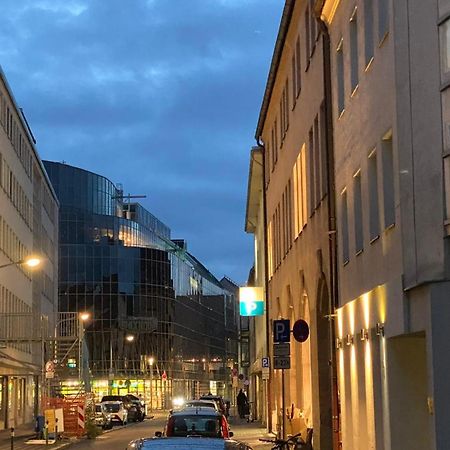 City Nowa 1 نورنبيرغ المظهر الخارجي الصورة
